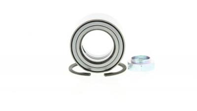 SNR Kit de roulements de roue  R140.17 (X1)