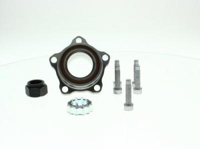 SNR Kit de roulements de roue  R141.09 (X1)