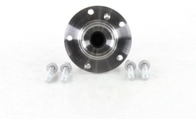 SNR Kit de roulements de roue  R150.37 (X1)