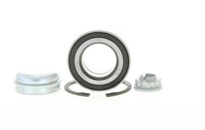 SNR Kit de roulements de roue  R151.46 (X1)