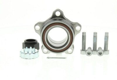 SNR Kit de roulements de roue  R152.60 (X1)