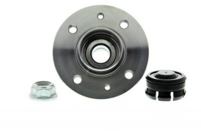 SNR Magneti Marelli 361111182957 Kit de roulements de roue