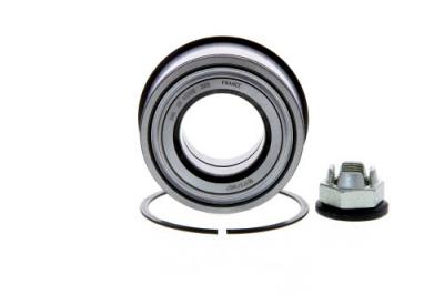 SNR Magneti Marelli R155.52 Kit de roulement de roue