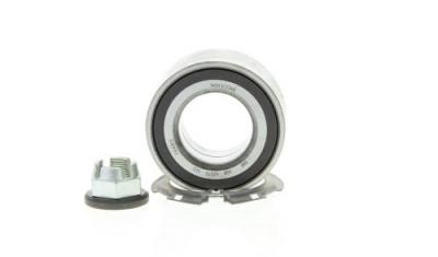 SNR Kit de roulements de roue  R155.69 (X1)