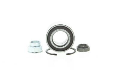 SNR Kit de roulements de roue  R158.43 (X1)