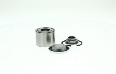 SNR  Roulement de roue R159.48 PEUGEOT 307