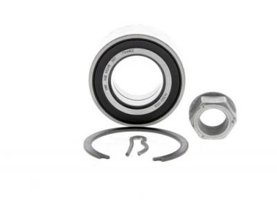 SNR Kit de roulements de roue  R159.56 (X1)