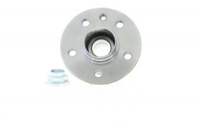SNR Roulement roue arriere  R161.27 (X1)