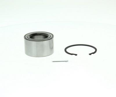 SNR Kit de roulements de roue  R168.62 (X1)