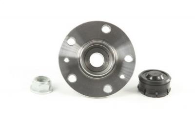 SNR Kit de roulements de roue  R187.03 (X1)