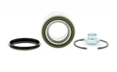 SNR Kit de roulements de roue  R189.07 (X1)