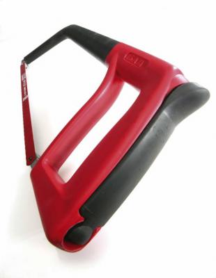 SAM OUTILLAGE  791 Scie &agrave; m&eacute;taux ergonomique &agrave; tension par levier