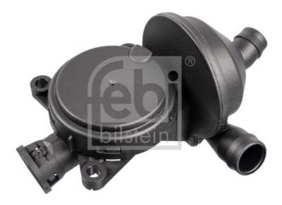 FEBI  BILSTEIN Filtre (ventilation du carter-moteur) 44158 BMW S&eacute;rie 3