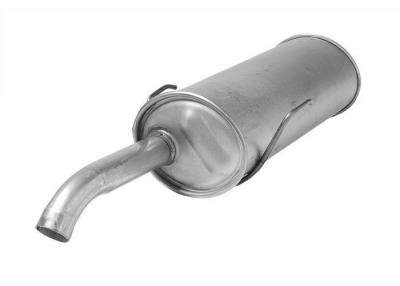 BOSAL  Silencieux arri&egrave;re 185-131 OPEL ZAFIRA