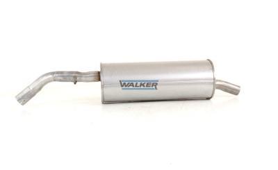 WALKER Silencieux arriere  22309 (X1)