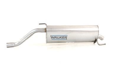 WALKER  Silencieux arri&egrave;re 3277490236067 OPEL CORSA