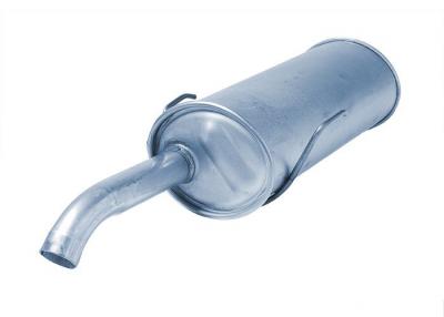 WALKER Silencieux arriere  24158 (X1)