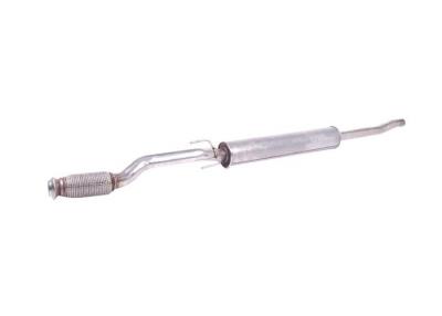 BOSAL  Silencieux avant 190-171