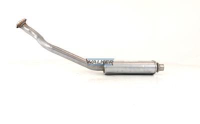 WALKER  Silencieux avant 22756 PEUGEOT PARTNER ORIGIN