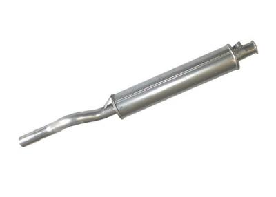 BOSAL  Silencieux interm&eacute;diaire 233-373