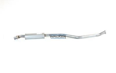 WALKER  Silencieux interm&eacute;diaire 21867 CITROEN XSARA