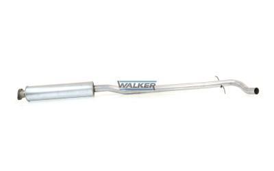 WALKER Silencieux central  22872 (X1)