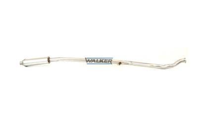 WALKER Silencieux central  22943 (X1)