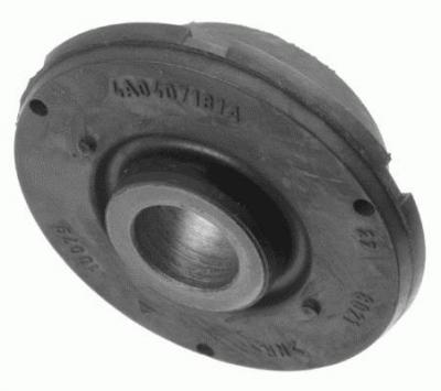 LEMF&Ouml;RDER Silent bloc de triangle de suspension (jeu de 2) 10079 01