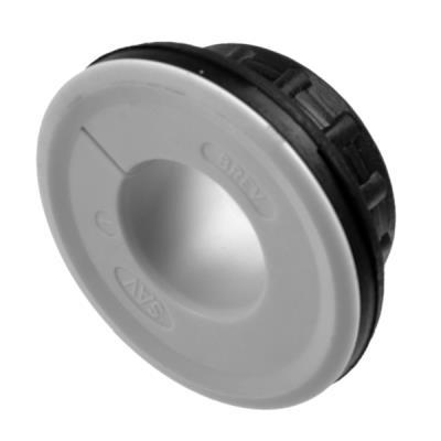 LEMF&Ouml;RDER Silent bloc de triangle de suspension 31102 01