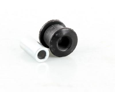 TRW  Silent bloc de triangle de suspension JBU454