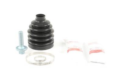 FEBI BILSTEIN Jeu de joints-soufflets, arbre de commande  43449
