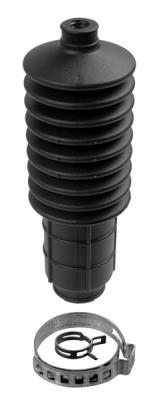 LEMFORDER LEMF&Ouml;RDER Soufflet de direction (avec accessoires) 30134 01