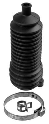 LEMFA RDER LEMF&Ouml;RDER Soufflet de direction (avec accessoires) 30214 01