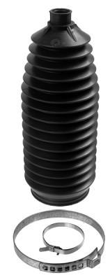 LEMFOERDER LEMF&Ouml;RDER Soufflet de direction (avec accessoires) 33970 01