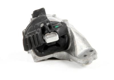 HUTCHINSON  585195 Suspension, bo&icirc;te de vitesse manuelle