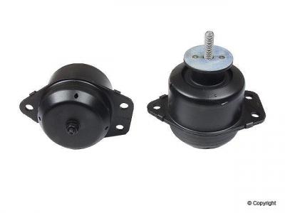 HUTCHINSON Support moteur  586297 droite