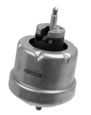 LEMFA RDER Support moteur/boite/pont LEMFORDER 25372 01 (X1)