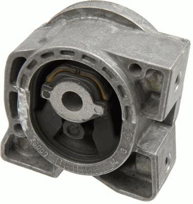 LEMFA RDER Support moteur/boite/pont LEMFORDER 30531 01 (X1)