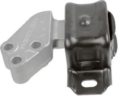 LEMFA RDER Support moteur/boite/pont LEMFORDER 34840 01 (X1)