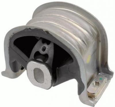 LEMFA RDER LEMF&Ouml;RDER Support moteur 35025 01 VOLKSWAGEN TRANSPORTER