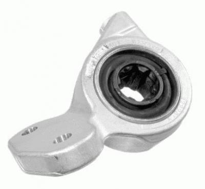 LEMFA RDER Support, silentbloc du bras transversal LEMF&Ouml;RDER 27016 01