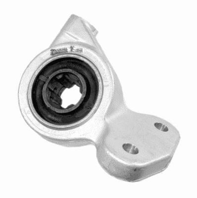 LEMFA RDER Support, silentbloc du bras transversal LEMF&Ouml;RDER 27017 01
