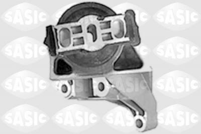 SASIC Support moteur/boite/pont  4001743 (X1)