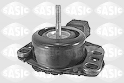 SASIC Support moteur 4001798 RENAULT MASTER