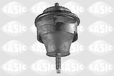 SASIC Support, suspension du moteur  8431731 droite