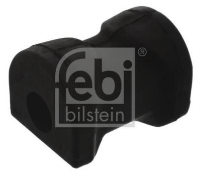 FEBI  BILSTEIN Silent bloc de barre stabilisatrice 01671