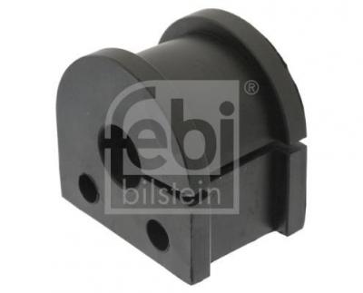 FEBI BILSTEIN Silent bloc de barre stabilisatrice 101295
