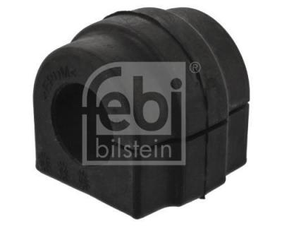 FEBI BILSTEIN Silent bloc de barre stabilisatrice 45624