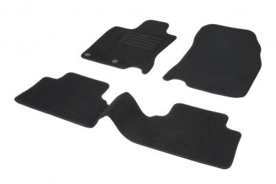 DBS  Tapis de sol sur mesure pour RENAULT: Clio (Ref: 01763304)