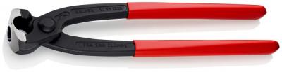 KNIPEX Pince Frontale Et Lat&eacute;rale Pour Collier De Serrage - Gainage Pvc